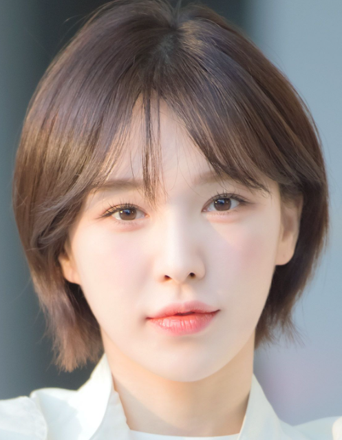 헤어트렌드 이미지