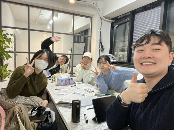 더미라클영어회화서울 이미지