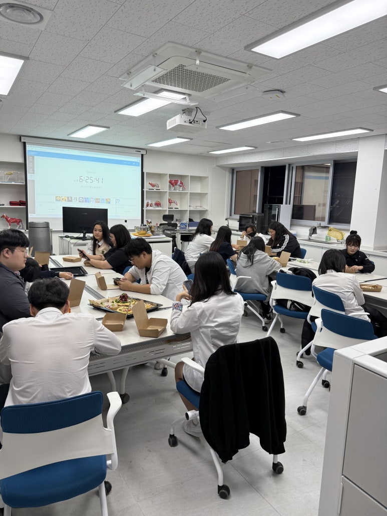 원광보건고등학교 이미지