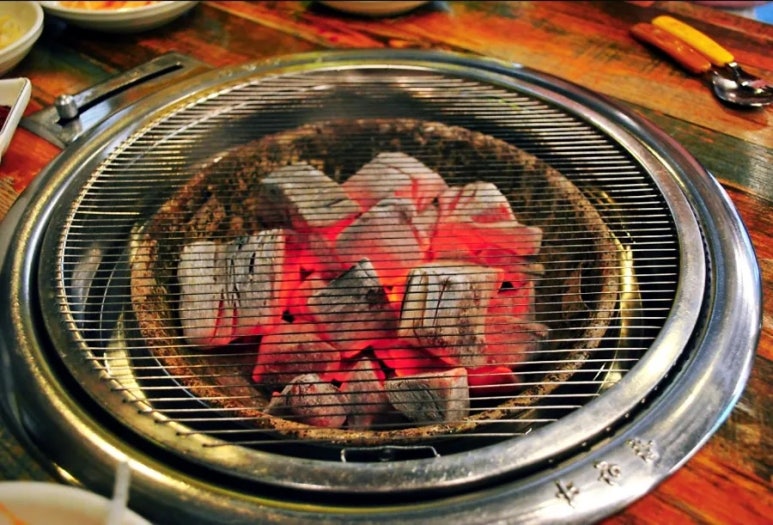 한근갈비 이미지