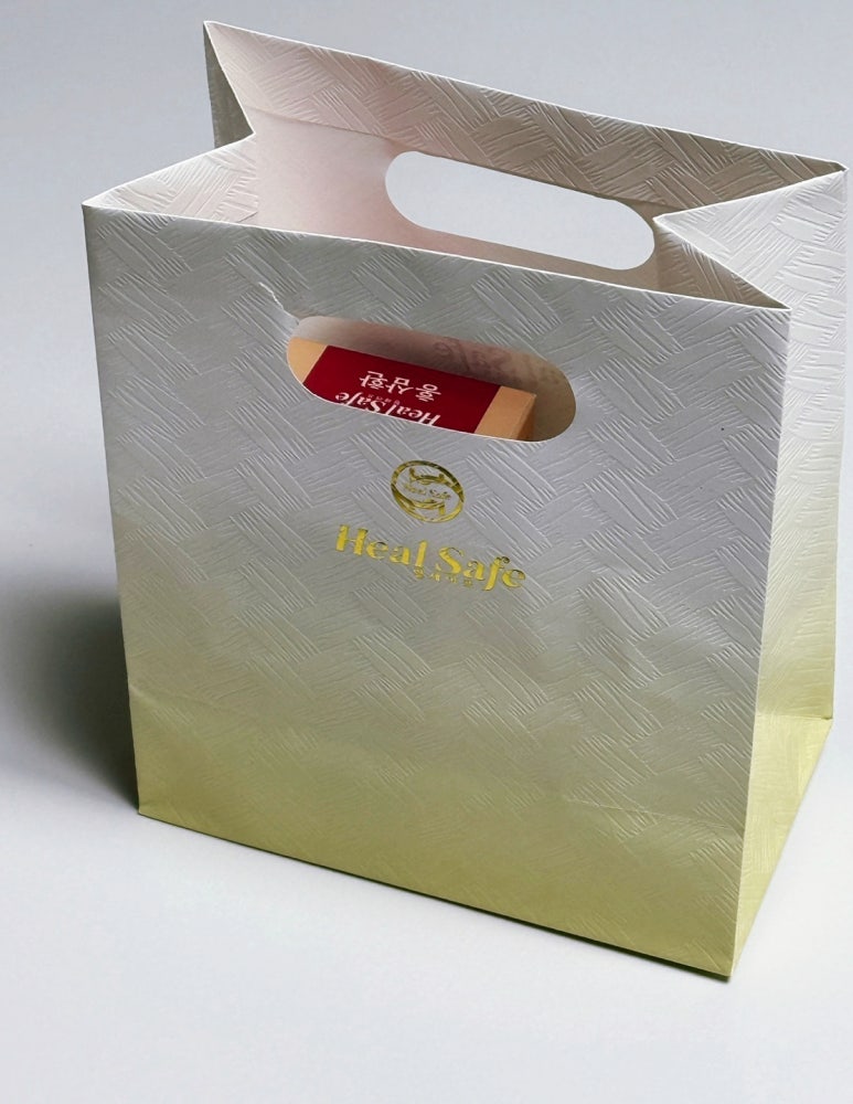 힐세이프(Heal Safe) 이미지