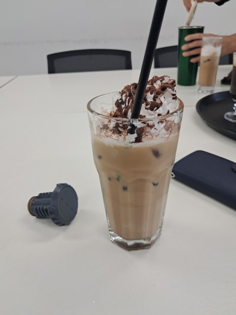 제너럴커피학원 이미지