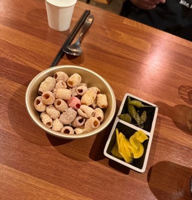한양가맥 이미지