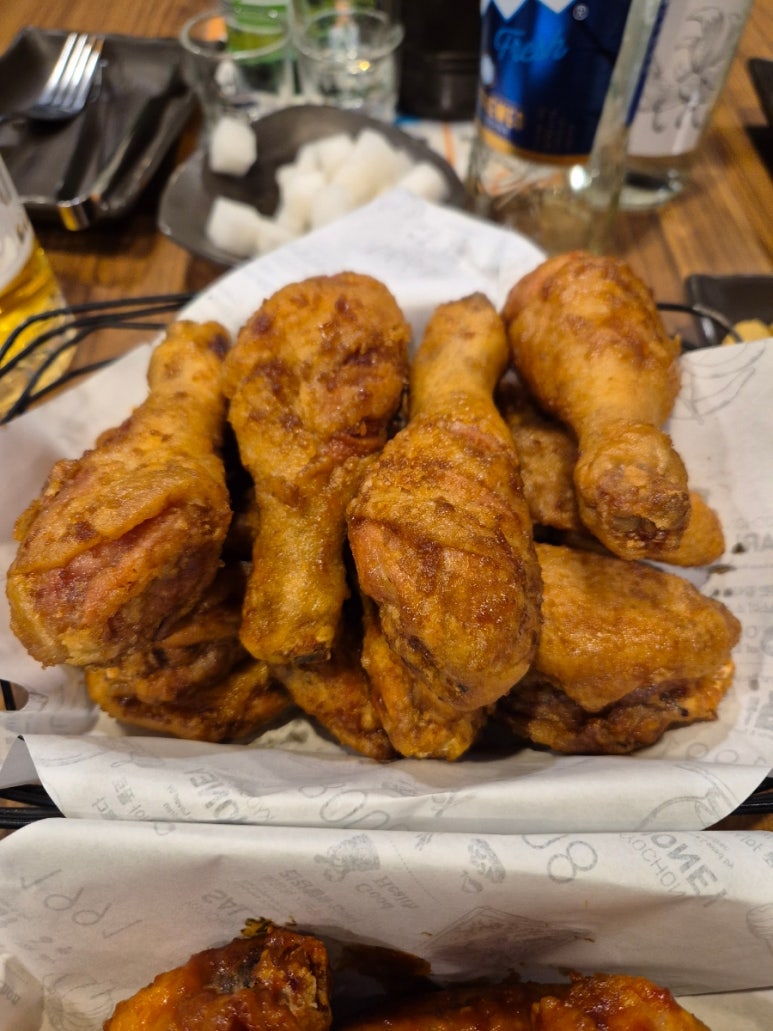 교촌치킨 단양점 이미지