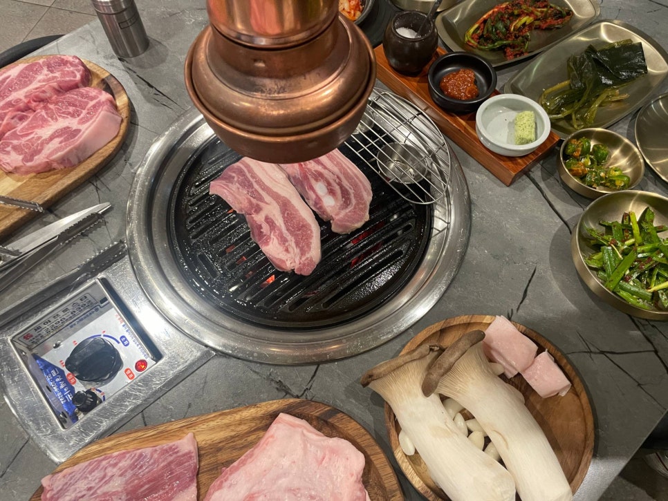 역삼돈 이미지