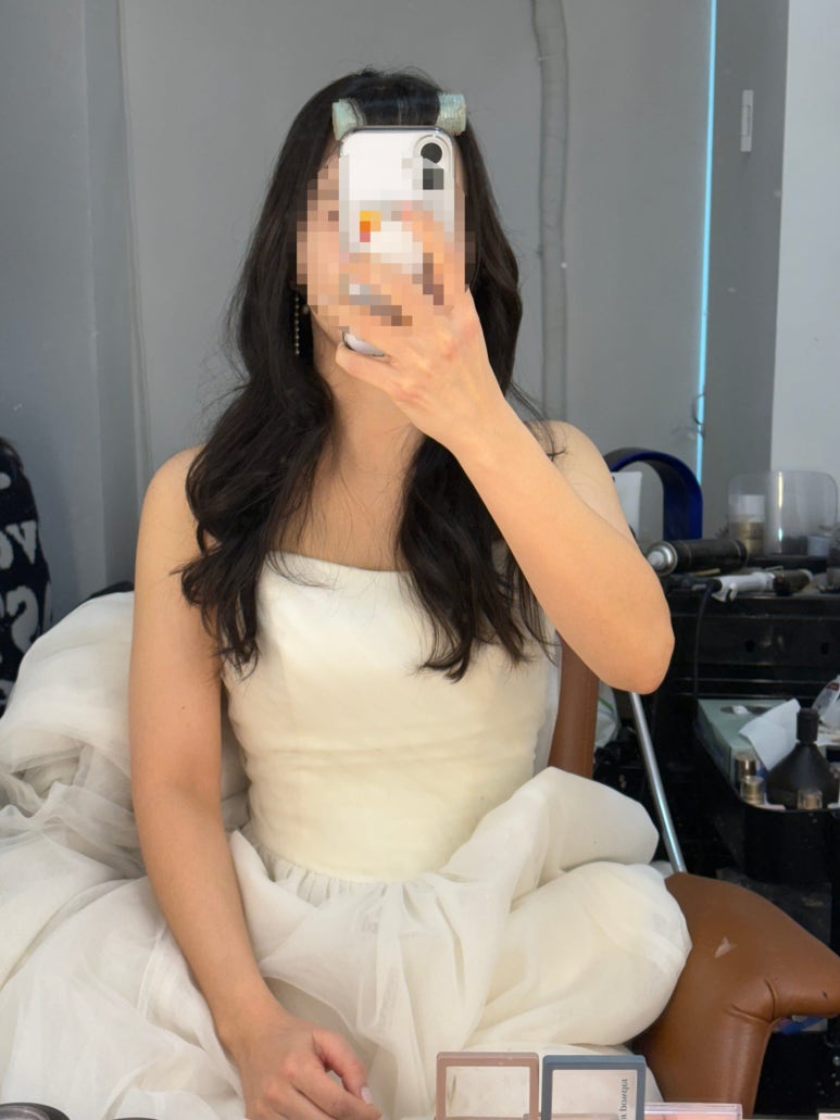 샘토탈헤어 이미지