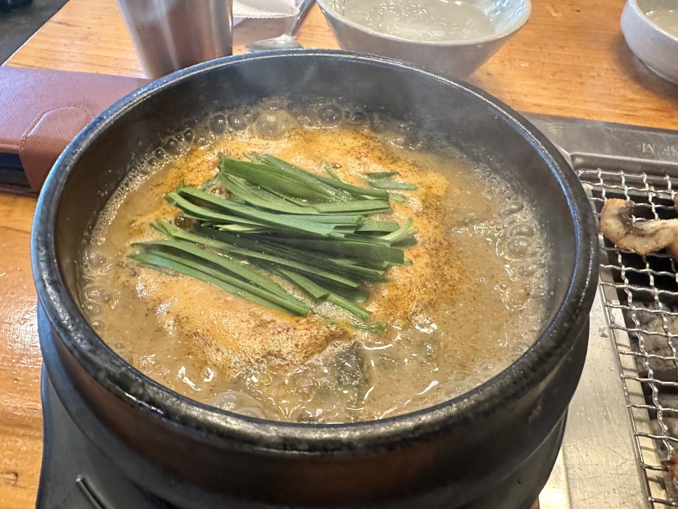 풍동풍천민물장어 이미지
