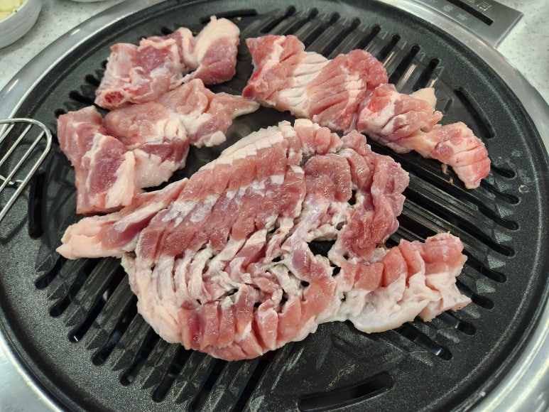 덕신갈비 이미지