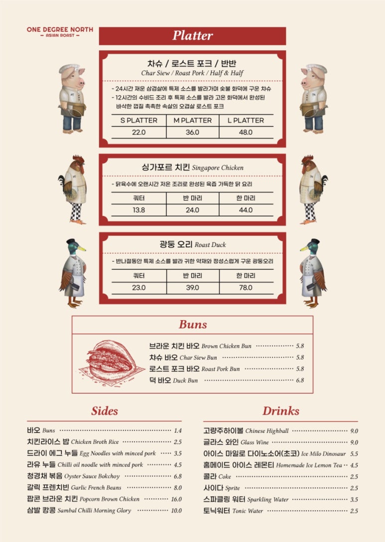 노스 성수점 이미지