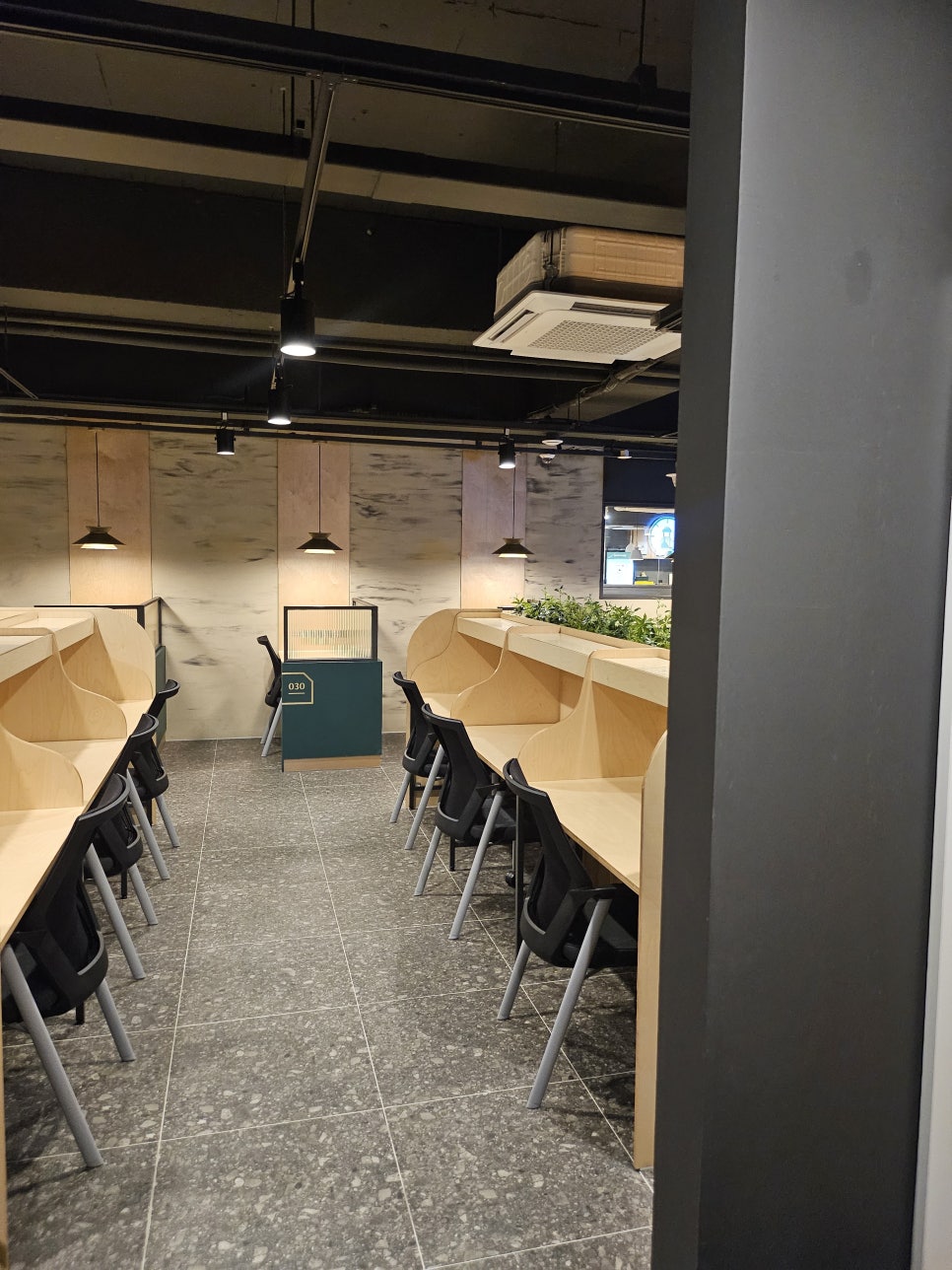 스터디카페 이미지
