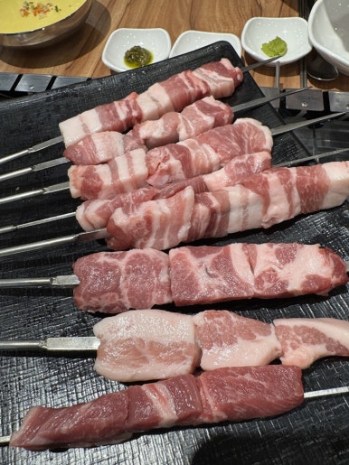호수꼬치 이미지