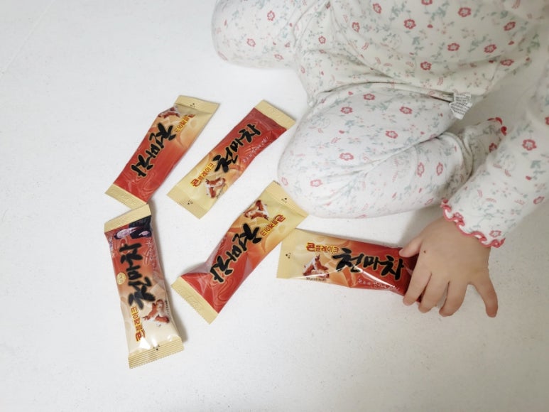 KY식품 이미지