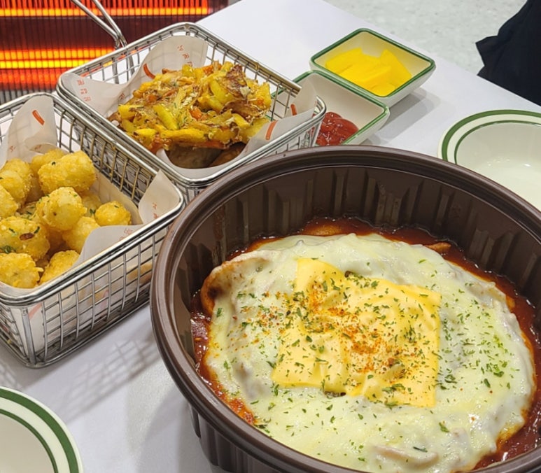 삼첩분식인천서 이미지
