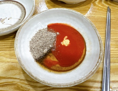 은성옥흑염소전문점 양평해장국 이미지