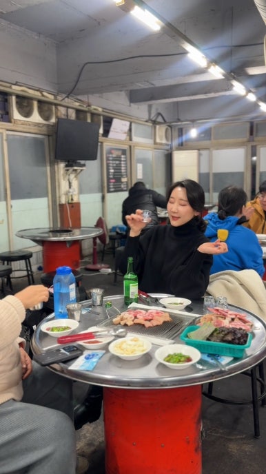 원조덕포꼬리집 이미지