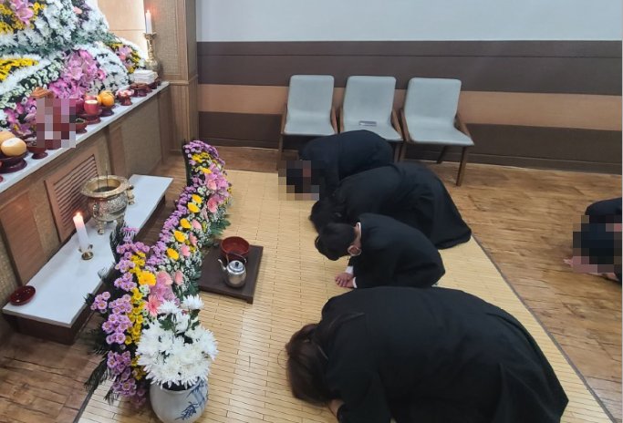 영암효요양병원 이미지