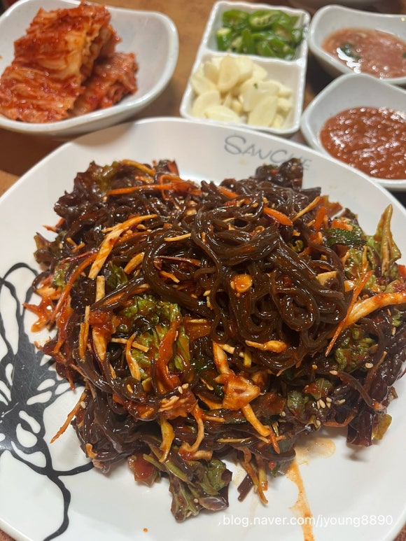 장충한방족발 이미지