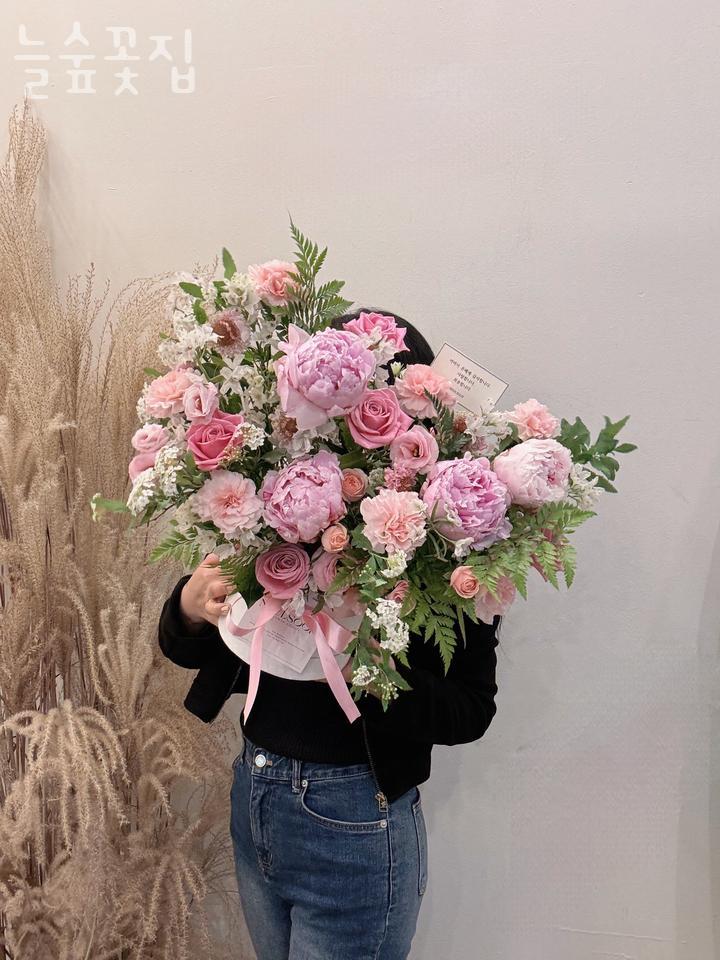 늘숲꽃집 이미지