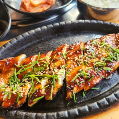 무등골장어구이 이미지