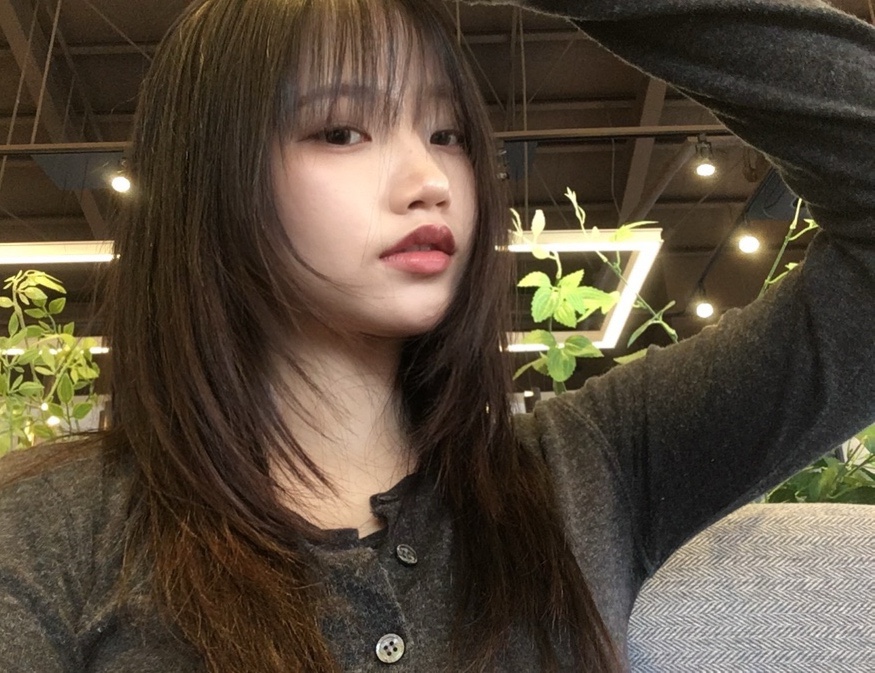 유마오헤어 이미지