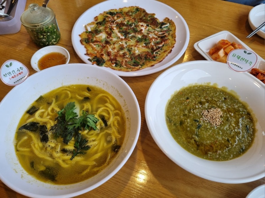 성산칼국수 이미지