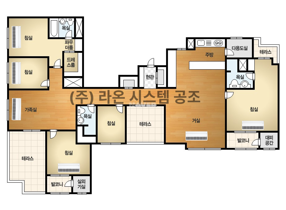 왜관에어컨 이미지