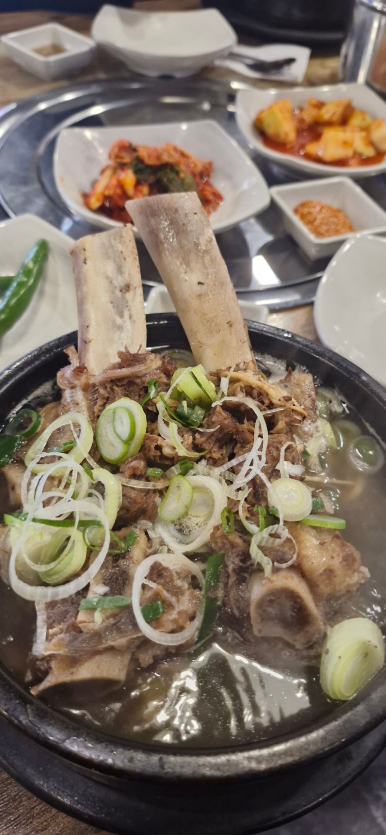 종암수제갈비 이미지
