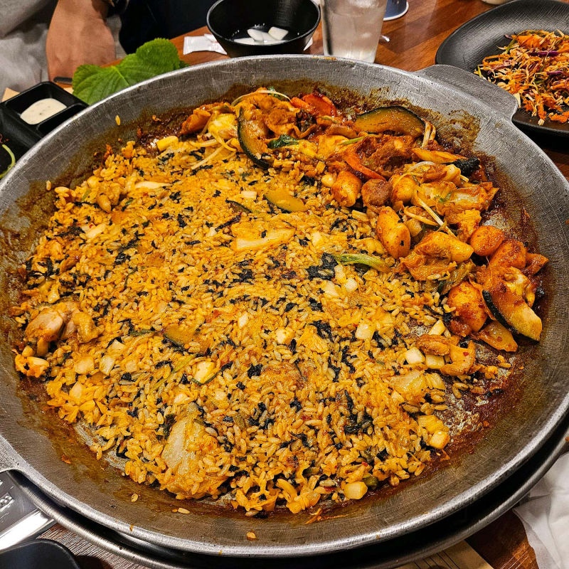 삼복식당 이미지