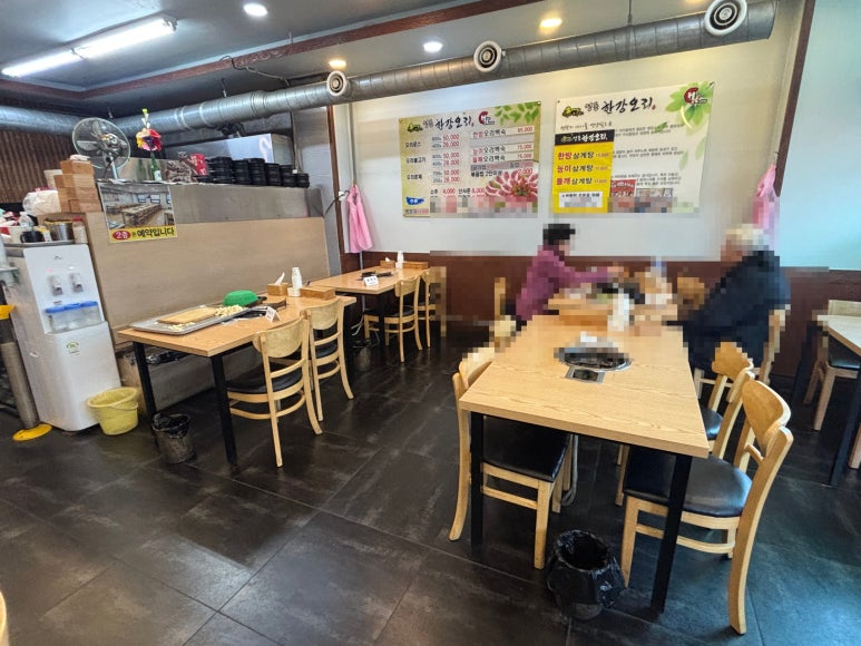 명품한강오리 이미지
