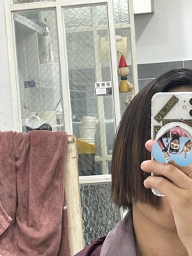 손헤어갤러리 이미지