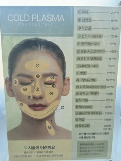 아우라 플라즈마 이미지