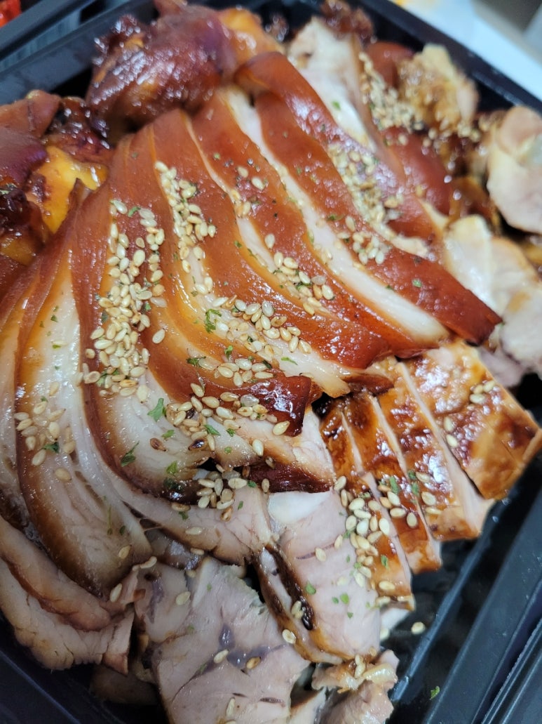 호랑이족발안산 이미지