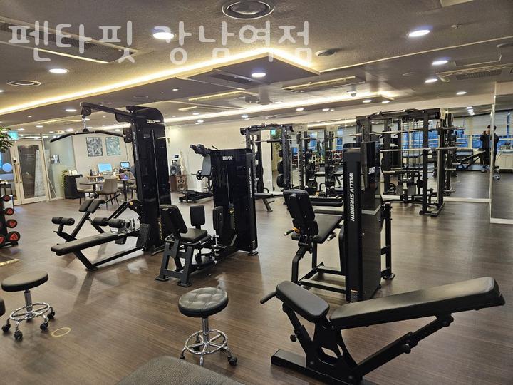 펜타핏 이미지