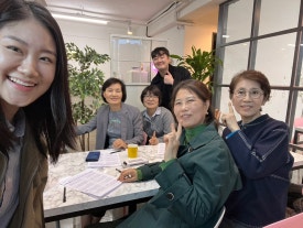 더미라클영어회화서울 이미지
