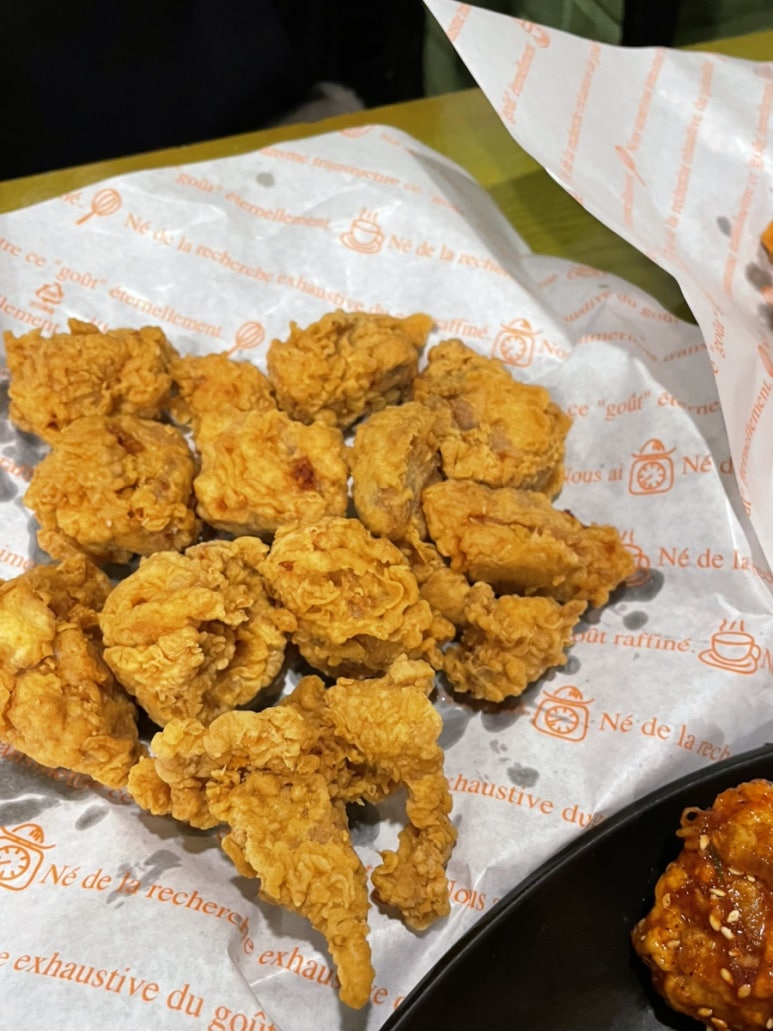 경원치킨 이미지