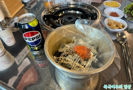 삼산회관 파주야당점 이미지