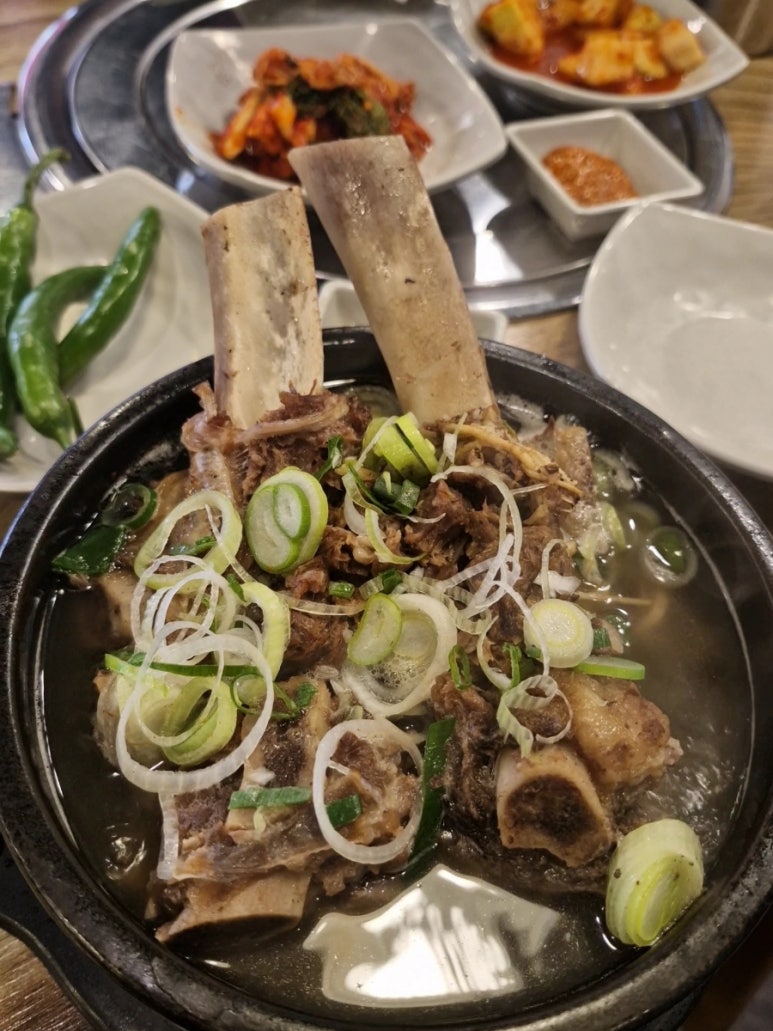 종암수제갈비 이미지