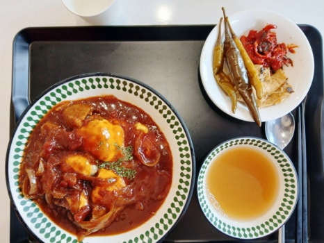 바로덮밥 이미지