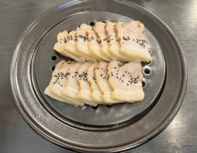 불낙지양 보쌈군 이미지