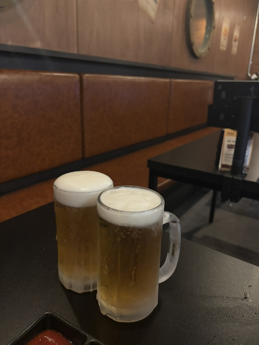 군함맥주첨단점 이미지