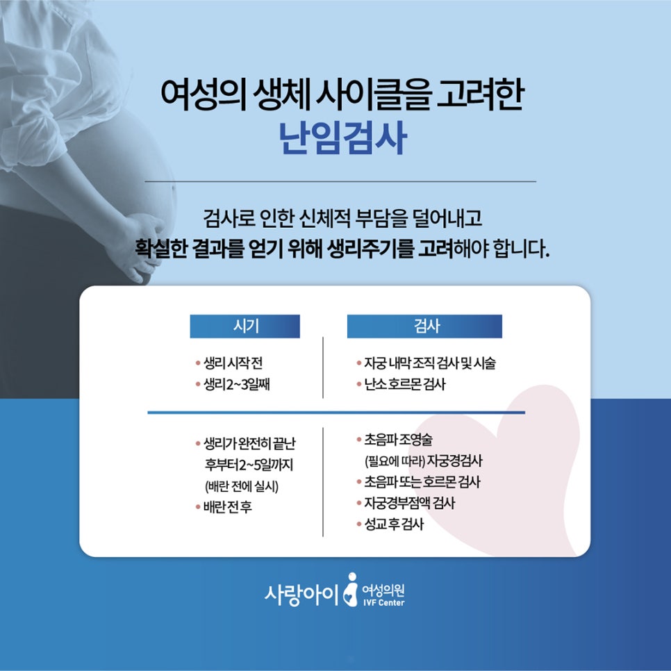 사랑아이여성의원 이미지