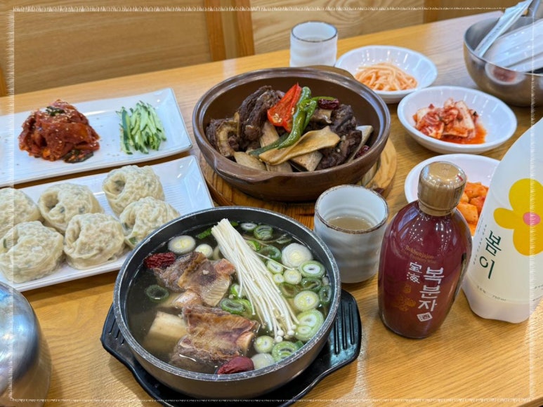강남면옥 이미지