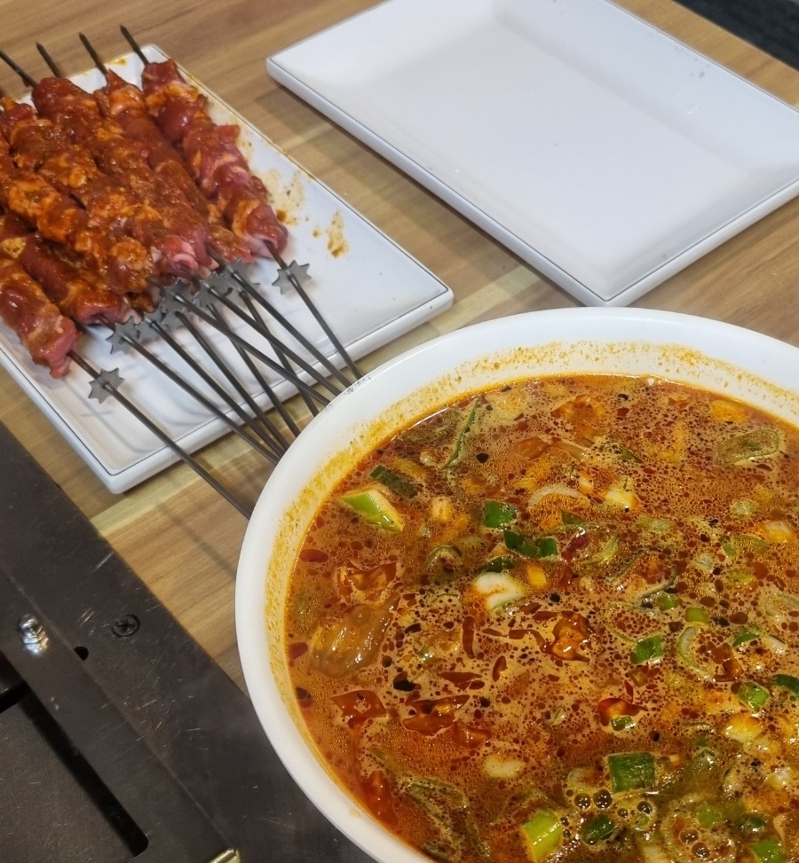 루루양꼬치 이미지