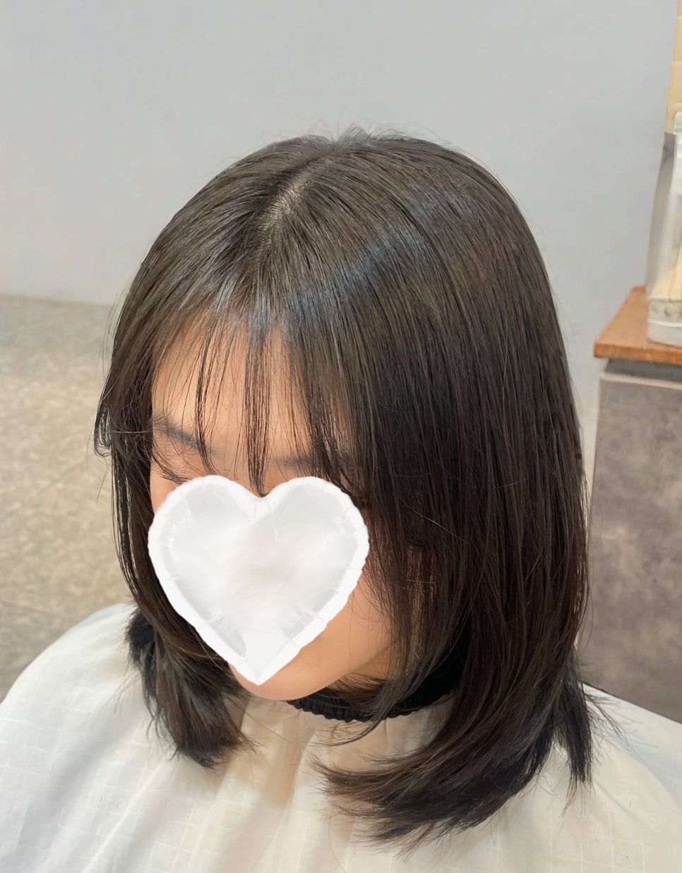 트리니티헤어 옥정신도시점 이미지