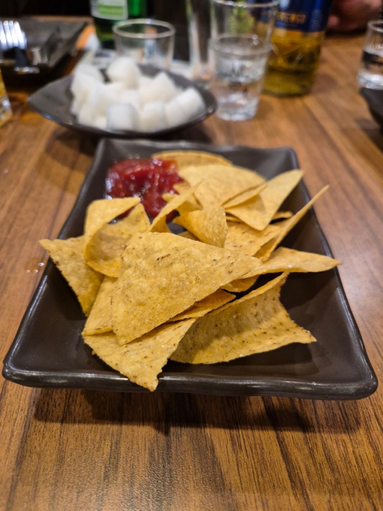 교촌치킨 단양점 이미지