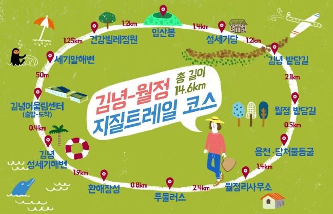 김녕기억 이미지