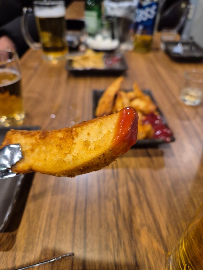 교촌치킨 단양점 이미지