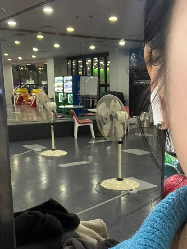 벨가볼링클럽 이미지