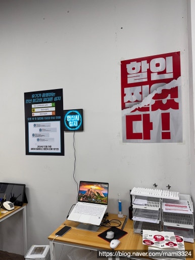 안산폰성지 이미지