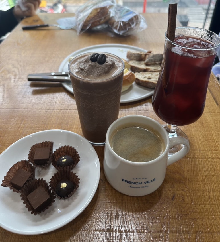 프렌치빌 이미지